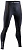 Кальсоны мужские X-Bionic Energy Accumulator 4.0 Opal Black/Arctic White - Фото 1 малая