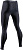 Кальсоны мужские X-Bionic Energy Accumulator 4.0 Opal Black/Arctic White - Фото 2 малая