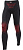 Кальсоны мужские X-Bionic Energizer Evo Long Black/Red - Фото 1 малая