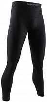 Кальсоны мужские X-Bionic Merino Pants Black/Black