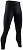 Кальсоны мужские X-Bionic Merino Pants Black/Black - Фото 1 малая