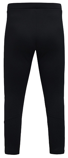 Тайтсы мужские Peak Performance Rider Black - Фото 3 большая