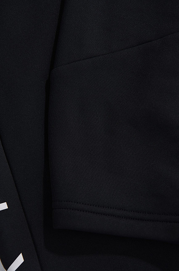 Тайтсы мужские Peak Performance Rider Black - Фото 5 большая