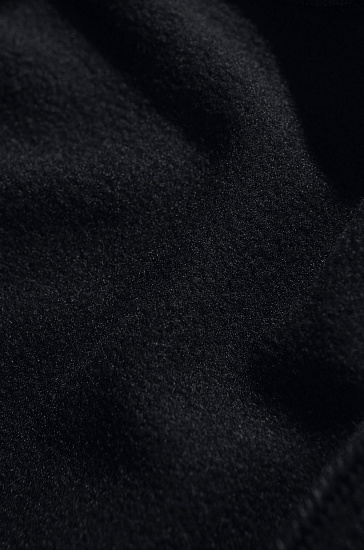 Тайтсы мужские Peak Performance Rider Black - Фото 6 большая