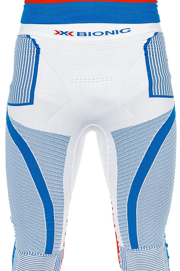 Кальсоны мужские X-Bionic Ski Patriot EVO UW Medium Russia - Фото 2 большая