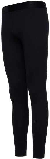 Кальсоны мужские GRI Арктик Черный - Фото 2 большая