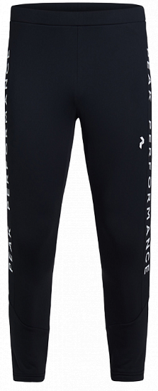 Кальсоны мужские Peak Performance Rider Black - Фото 1 большая