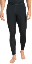Кальсоны мужские Icebreaker Merino 125 Zoneknit Black
