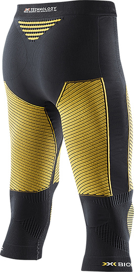 Кальсоны мужские X-Bionic Ski Touring Evo UW Medium - Фото 2 большая