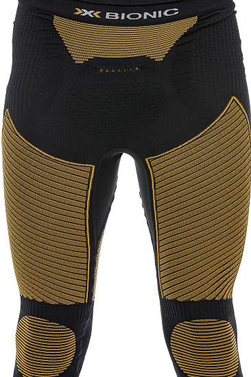 Кальсоны мужские X-Bionic Ski Touring Evo UW Medium - Фото 3 большая