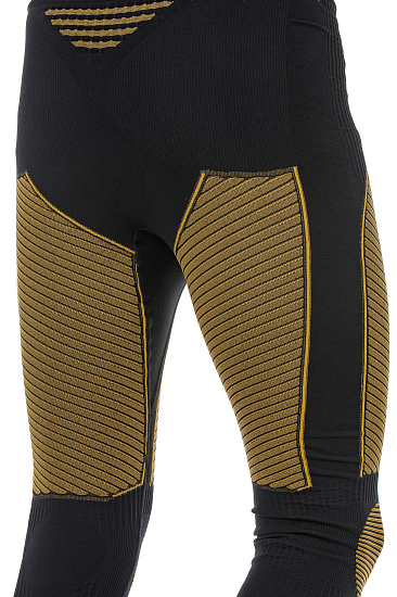 Кальсоны мужские X-Bionic Ski Touring Evo UW Medium - Фото 5 большая