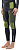 Кальсоны мужские X-Bionic Energy Accumulator 4.0 Charcoal/Yellow - Фото 6 малая