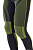 Кальсоны мужские X-Bionic Energy Accumulator 4.0 Charcoal/Yellow - Фото 7 малая