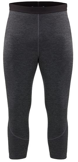 Брюки мужские Haglofs Heron Knee Slate - Фото 1 большая