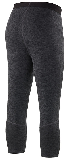 Брюки мужские Haglofs Heron Knee Slate - Фото 2 большая