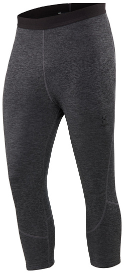 Брюки мужские Haglofs Heron Knee Slate - Фото 3 большая