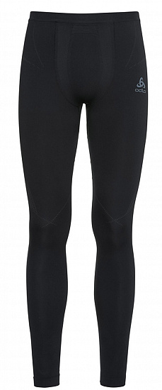Кальсоны мужские Odlo Evolution Light Черный/Odlo графит - Фото 1 большая