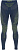 Кальсоны мужские UYN Resilyon Uw Long Dark Blue/Yellow - Фото 1 малая