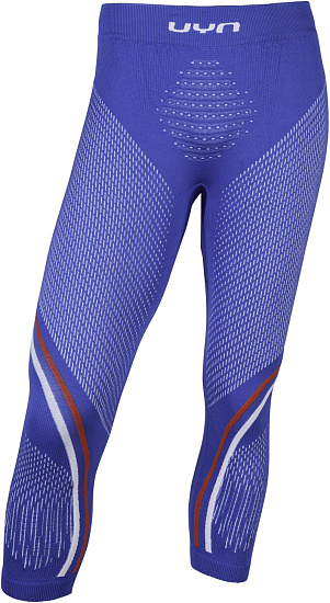 Кальсоны мужские UYN 3/4 Natyon Russia Uw Medium - Фото 1 большая