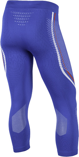 Кальсоны мужские UYN 3/4 Natyon Russia Uw Medium - Фото 2 большая