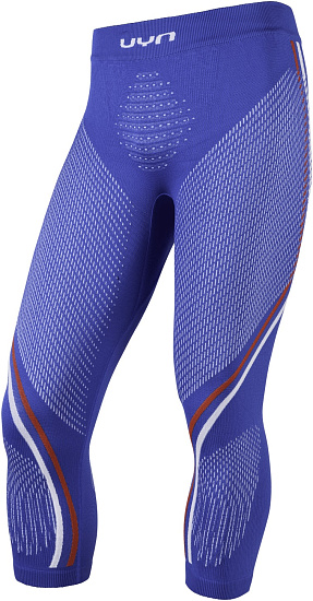 Кальсоны мужские UYN 3/4 Natyon Russia Uw Medium - Фото 3 большая