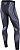 Кальсоны мужские UYN Evolutyon Uw Long Melange Anthracite Melange/Nude/Avio - Фото 2 малая