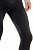 Кальсоны мужские UYN Visyon Uw Long Blackboard/Black/Black - Фото 8 малая
