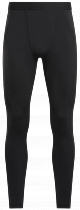 Кальсоны мужские Reebok Speed Baselayer Feat Black