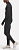 Кальсоны мужские Reebok Speed Baselayer Feat Black - Фото 3 малая