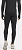 Кальсоны мужские Reebok Speed Baselayer Feat Black - Фото 5 малая