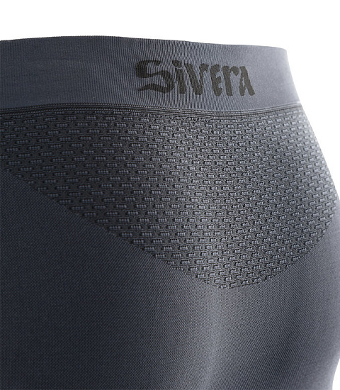 Кальсоны мужские Sivera Ягра Графит - Фото 5 большая