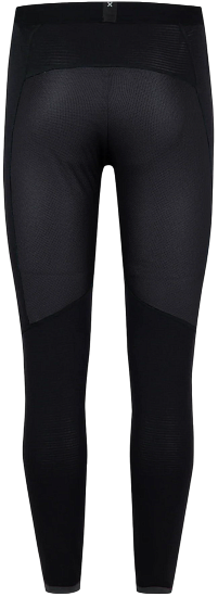 Кальсоны мужские Montura Vertigo Octa Black - Фото 2 большая