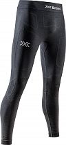 Кальсоны мужские X-Bionic Symbio Merino Opal Black