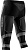 Кальсоны мужские X-Bionic Energy Accumulator 3/4 X Black/Light Grey - Фото 3 малая