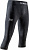 Кальсоны мужские X-Bionic Symbio Merino 3/4 Opal Black - Фото 1 малая
