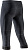 Кальсоны мужские X-Bionic Symbio Merino 3/4 Opal Black - Фото 3 малая