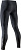 Кальсоны мужские X-Bionic Symbio Merino Opal Black - Фото 2 малая