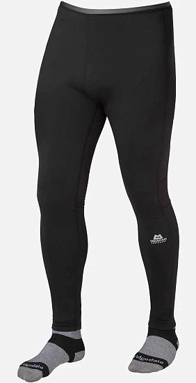 Кальсоны мужские Mountain Equipment Eclipse Black - Фото 2 большая