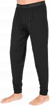 Брюки мужские Volcom Merino Blend Black