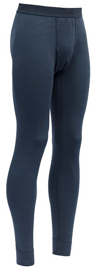 Кальсоны мужские Devold Duo Active W/Fly Ink - Фото 1 большая