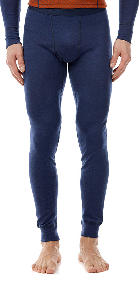 Кальсоны мужские Devold Duo Active W/Fly Ink - Фото 3 большая