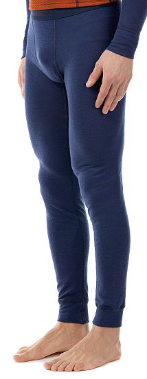 Кальсоны мужские Devold Duo Active W/Fly Ink - Фото 4 большая