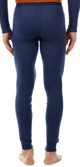 Кальсоны мужские Devold Duo Active W/Fly Ink - Фото 5 большая