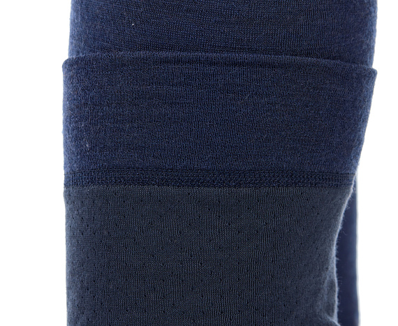 Кальсоны мужские Devold Duo Active W/Fly Ink - Фото 6 большая