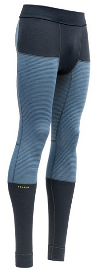 Кальсоны мужские Devold Tuvegga Sport Air Night - Фото 1 большая