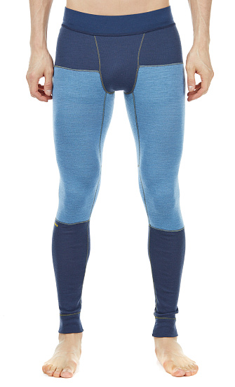 Кальсоны мужские Devold Tuvegga Sport Air Night - Фото 3 большая