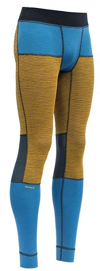 Кальсоны мужские Devold Tuvegga Sport Air Arrowwood - Фото 1 большая