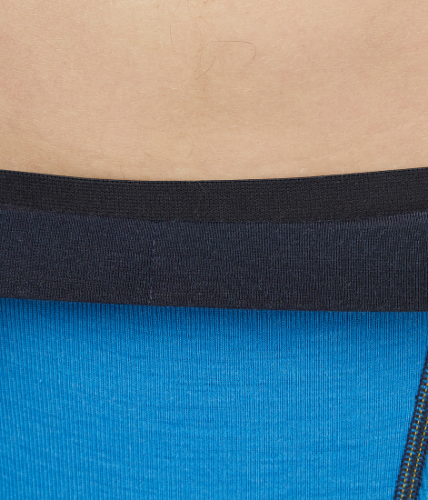 Кальсоны мужские Devold Tuvegga Sport Air Arrowwood - Фото 7 большая