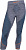 Кальсоны мужские UYN 3/4 Ambityon Uw Medium Melange Black Melange/Atlantic/Orange Shiny - Фото 1 малая