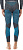 Кальсоны мужские X-Bionic Energy Accumulator 4.0 Melange Dark Grey Melange/Blue - Фото 6 малая